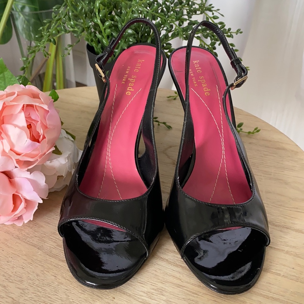 Kate Spade shoes